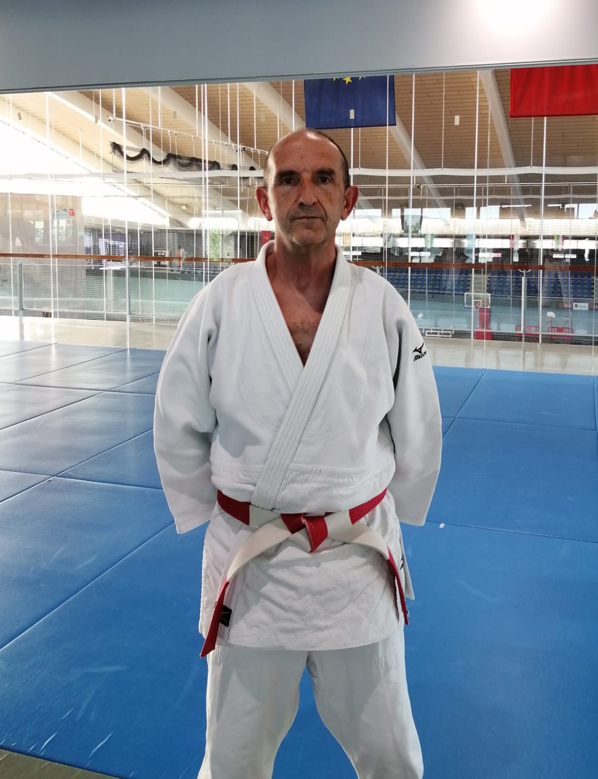 ENTREVISTA A EDUARDO MARCO Y ARANTZA MECA